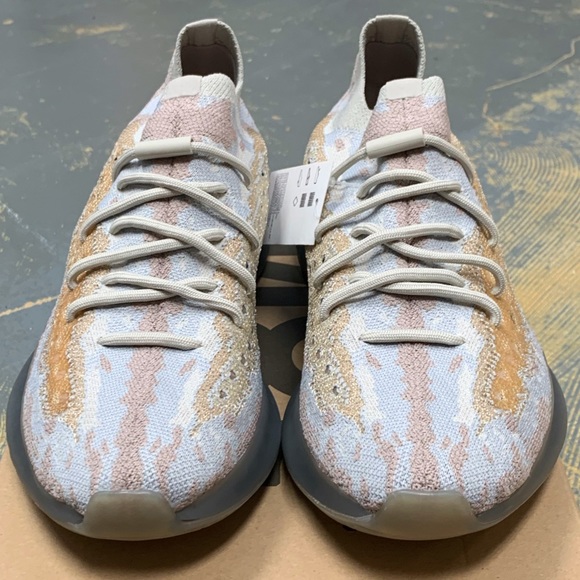 Adidas Boost Yeezy Boost 380 Pepper FZ1269 10 - Picture 3 of 10